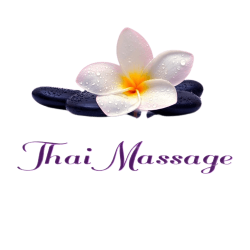 Thai Massage Logo