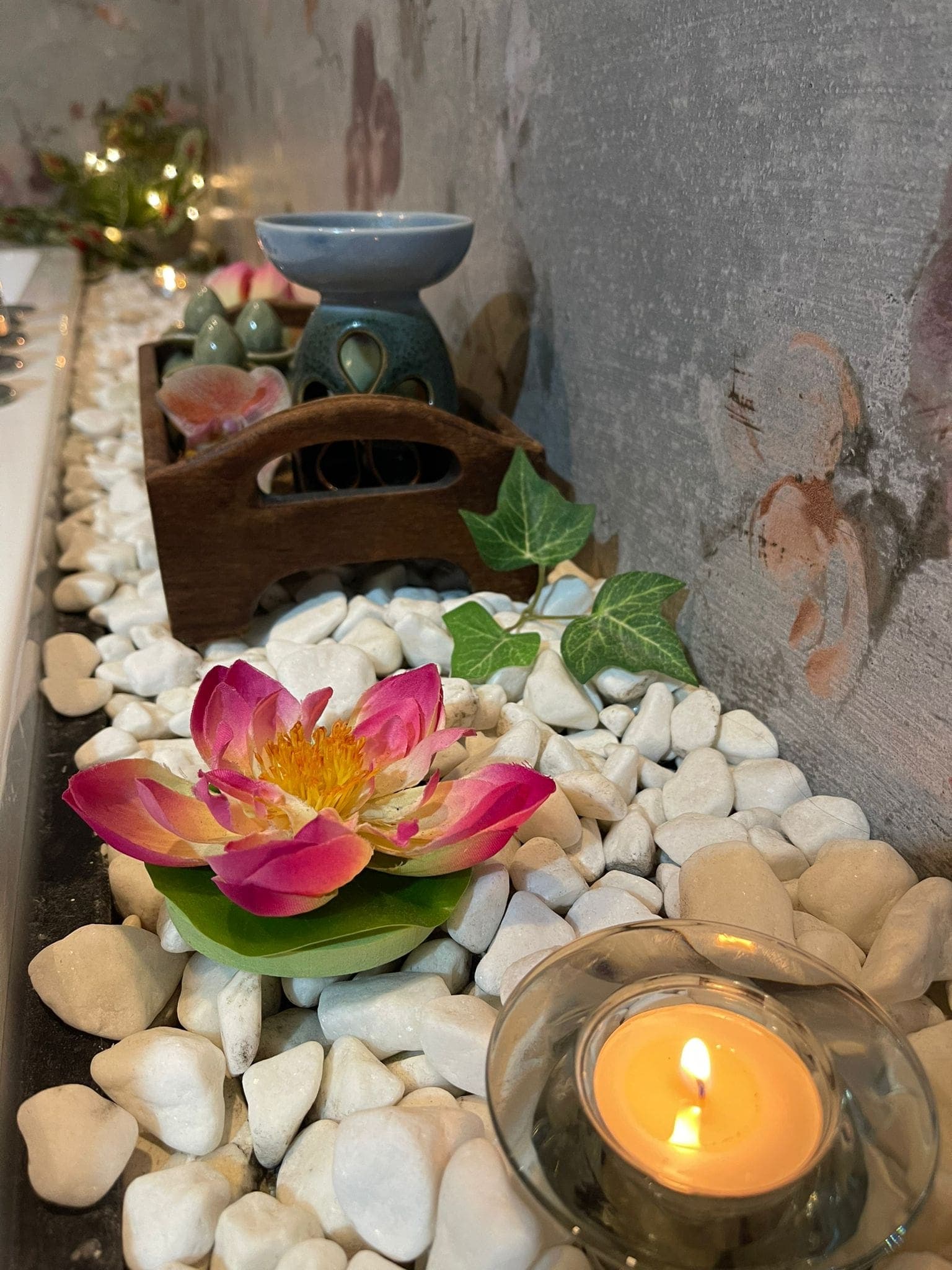 Thai Massage Ravenna - Nuova Gallery 1