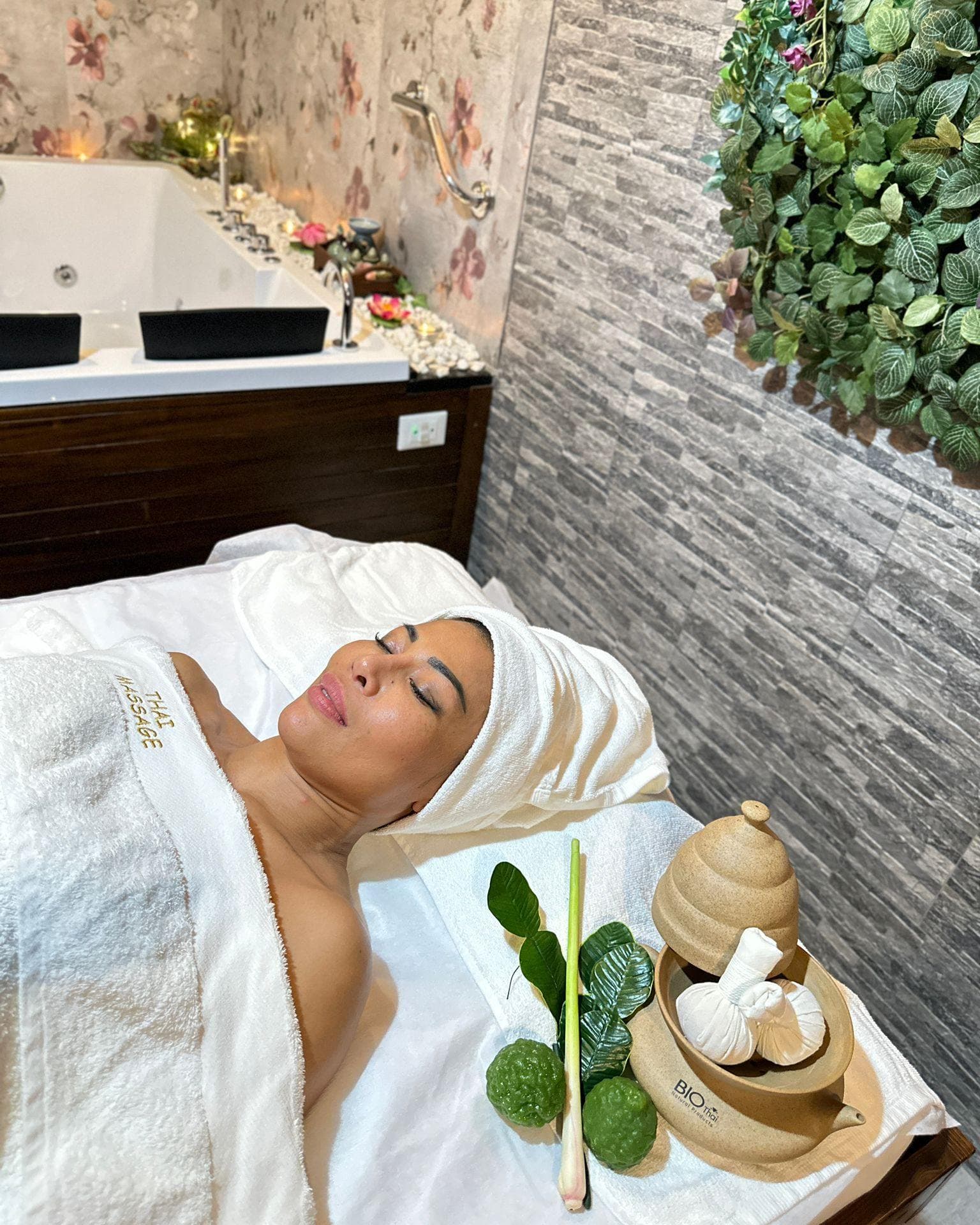 Thai Massage Ravenna - Nuova Gallery 2