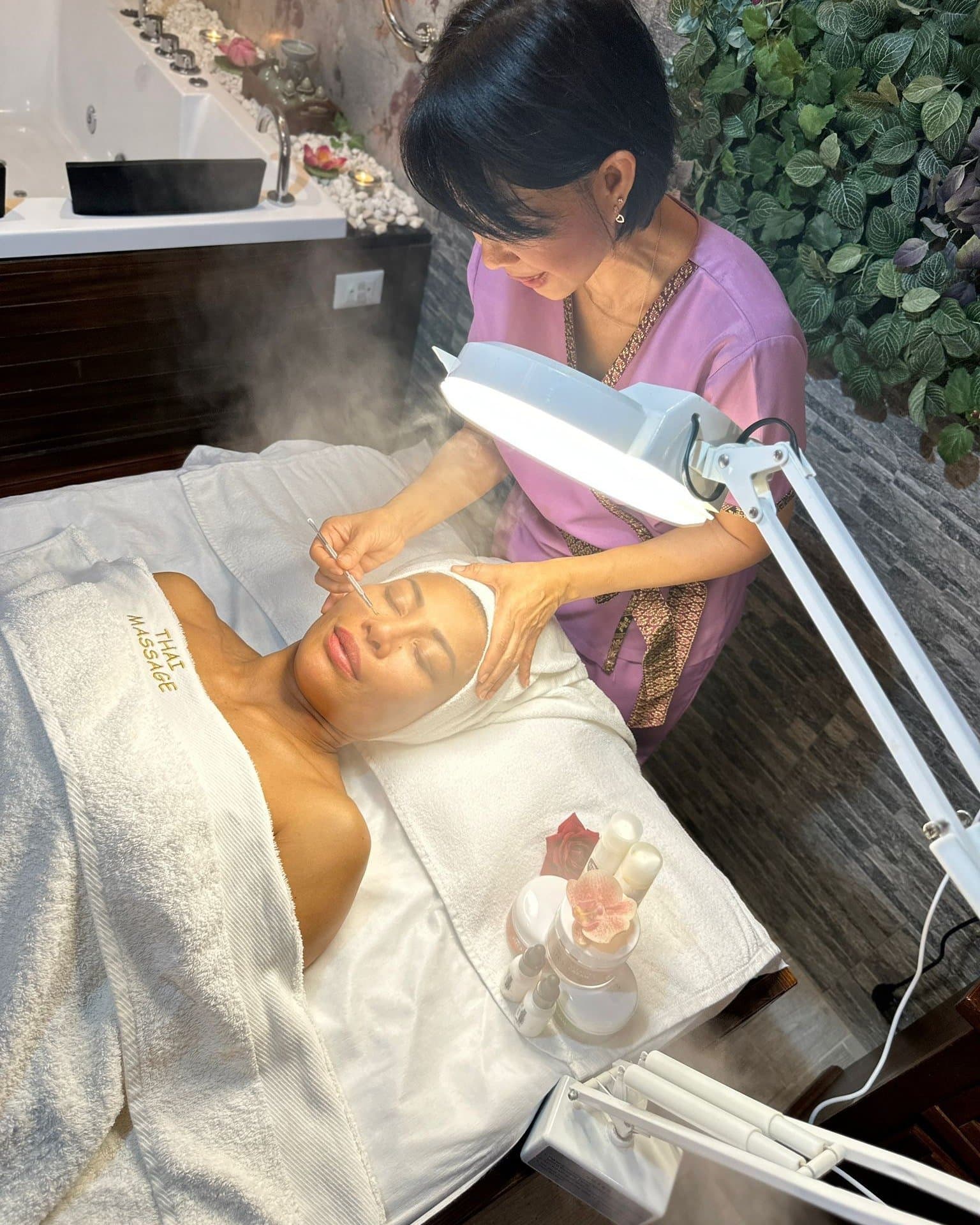 Thai Massage Ravenna - Nuova Gallery 3