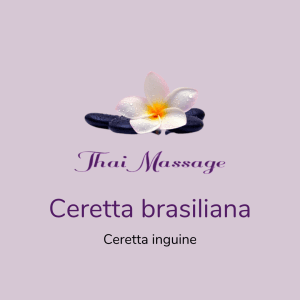 Depilazione
