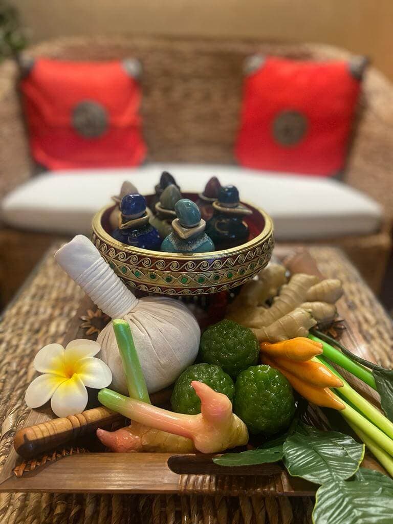 Centro Estetico Thai Massage Ravenna 1