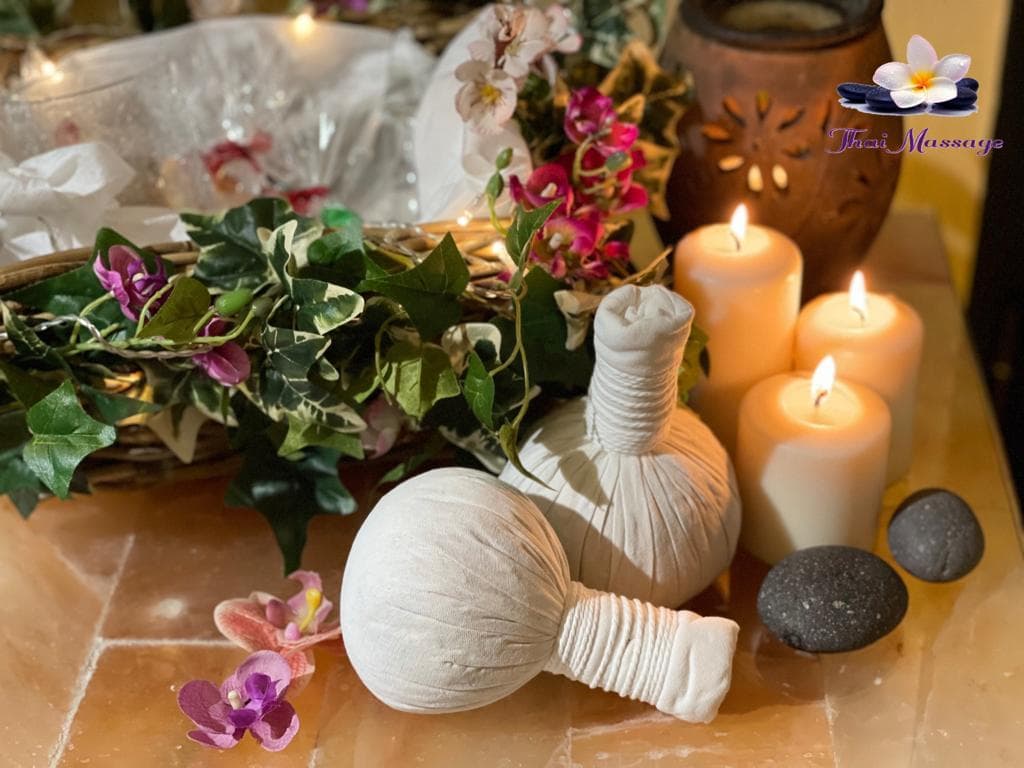 Thai Massage Ravenna - Ambiente 2