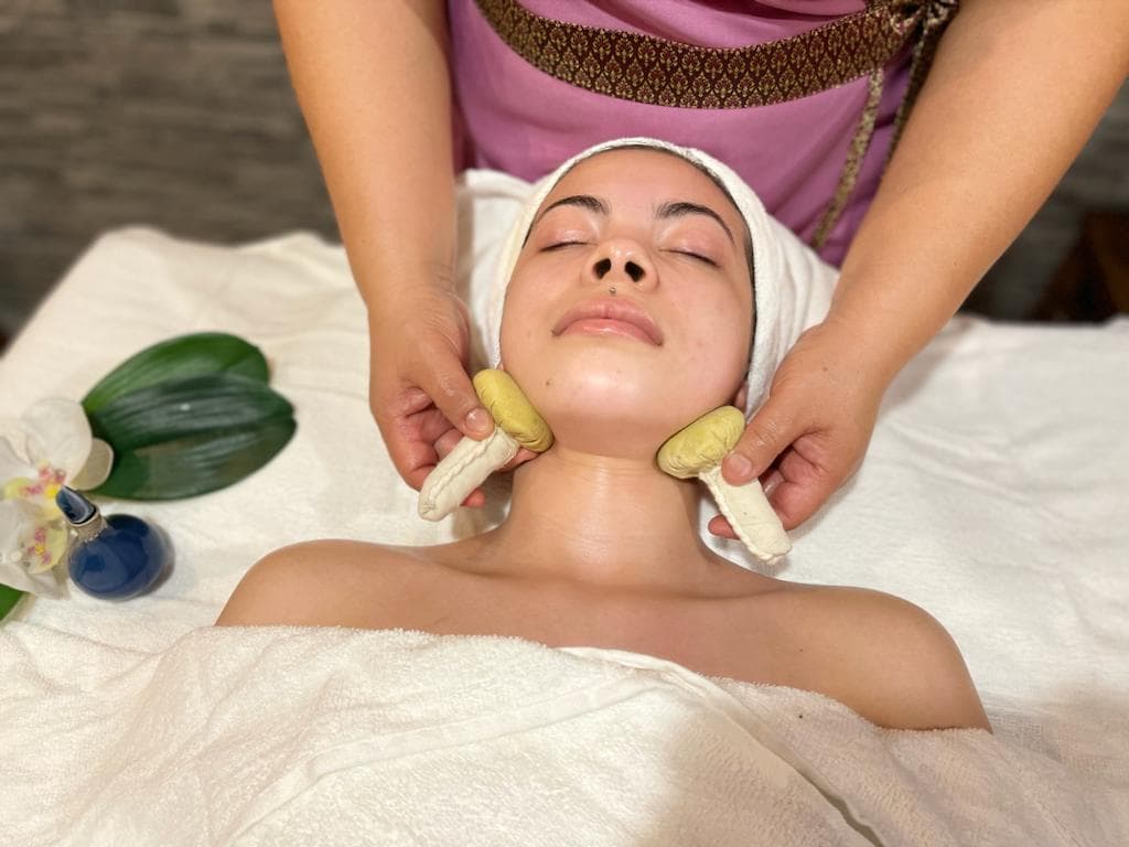 Thai Massage Ravenna - Ambiente 5
