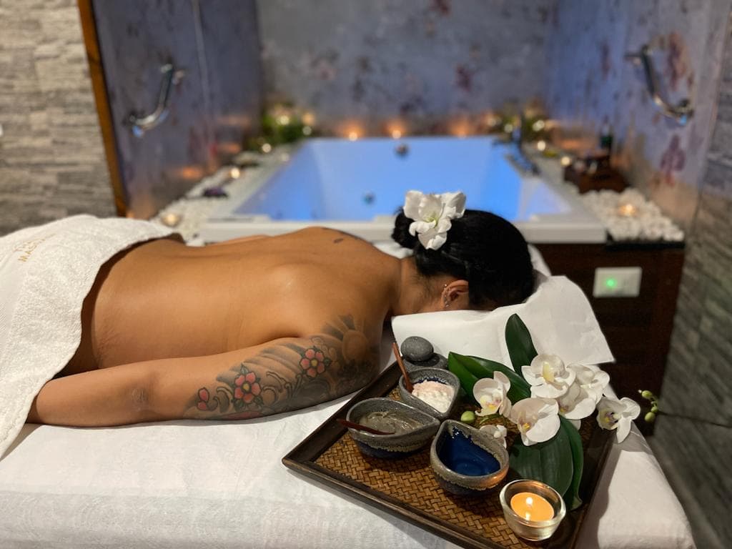 Thai Massage Ravenna - Ambiente 7